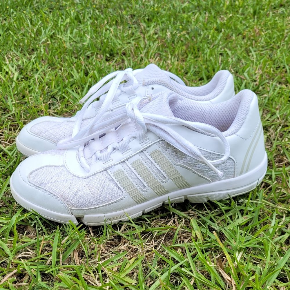 Adidas Triple Cheer Women's Cheerleading Shoe Sneaker